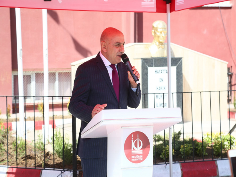 Belediye Gundem Tv