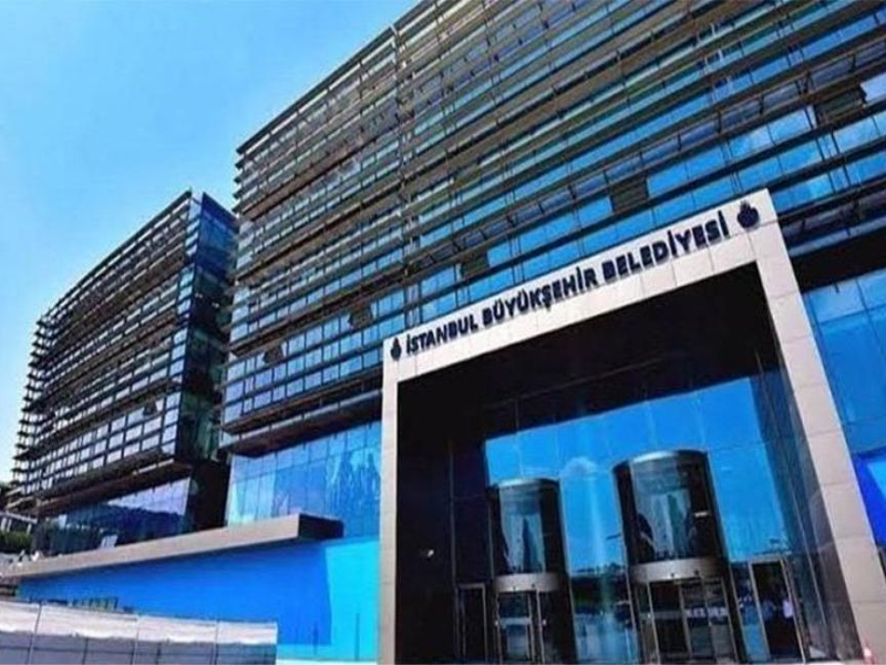 Beyaz Masa Yardım Başvurusu